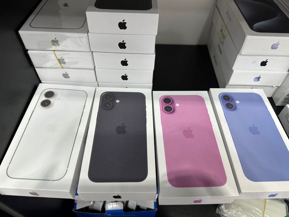 iPhone XR 16 корпусе.Оригинал.Новые
