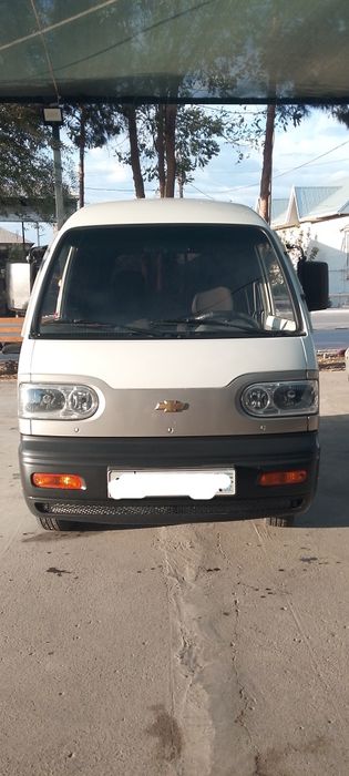 Damas 2021 yil sotiladi