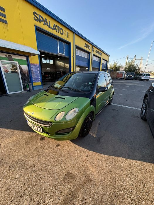 Vand Smart ForFour
