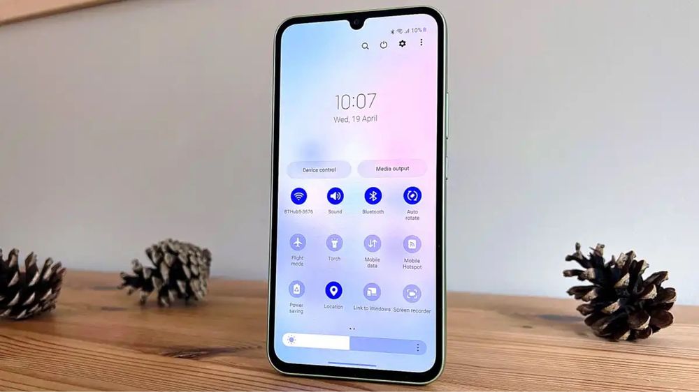 Display Samsung S23Plus S10Lite J4 J6 Plus J3 J5 J7 2017 A21s A40 A41