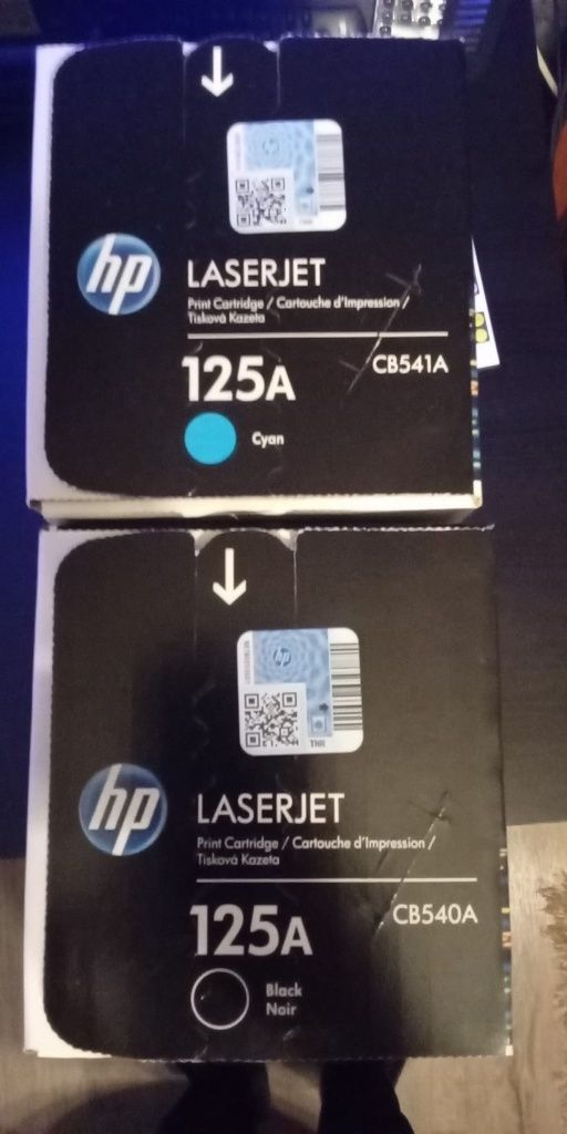 Cartus laserjet HP