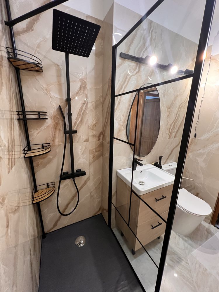 Apartament cochet recent renovat de vanzare - Bld. Ion Mihalache