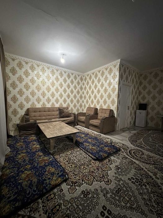 Сдаётся 2-х комнатная квартира В Ассалом Сохил, Яшнабадский район