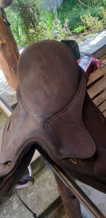 Șa calarit si accesorii