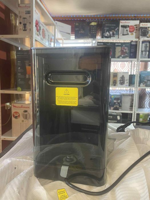 Автоматична еспресо машина CECOTEC Cumbia Cremmaet 1350 W,