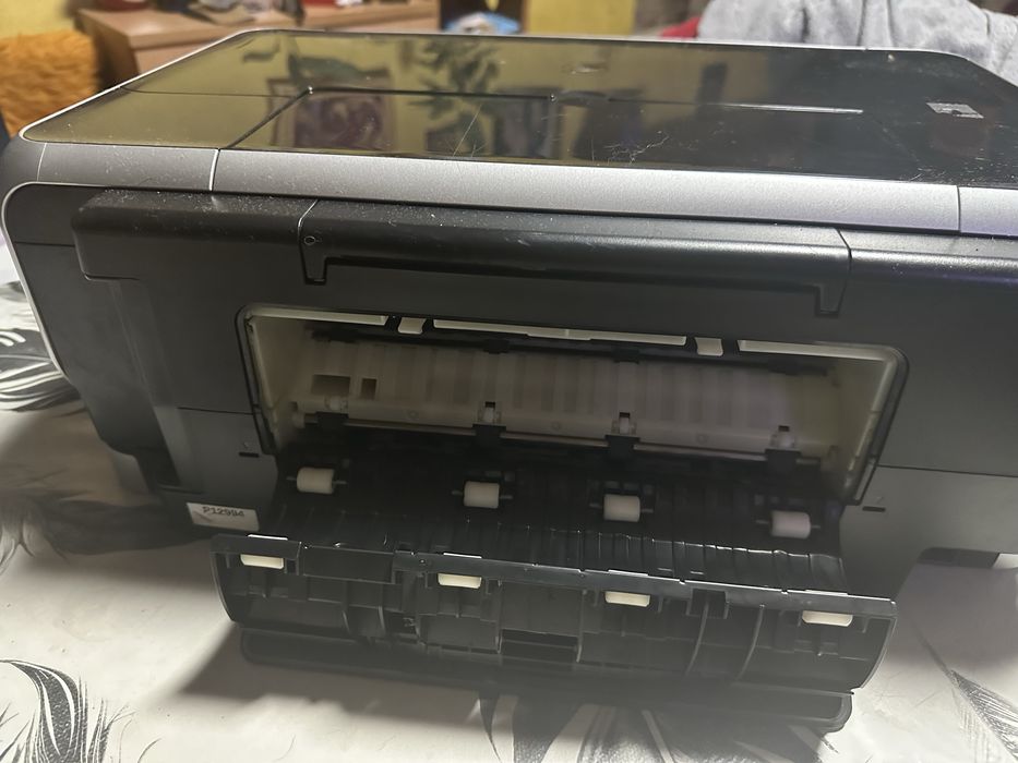 Принтер Canon PIXMA IP8500