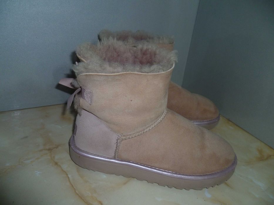 UGG оригинални ботуши №40