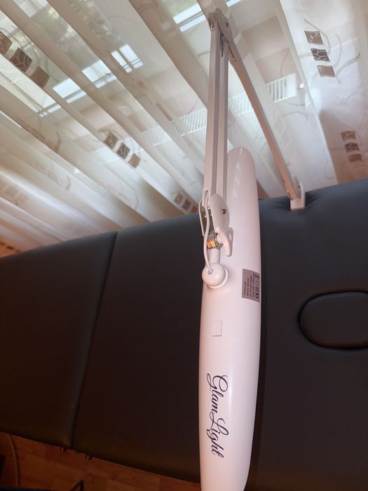 Lampa de gene Glam Light Barhat