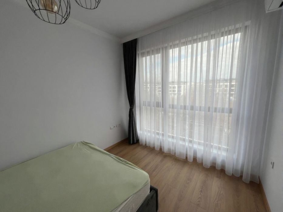 Продава се Двустаен апартамент в Пловдив, Христо Смирненски - 70 кв.м за 4 €/кв.м - Снимка #11