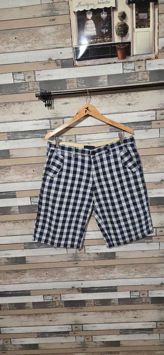 Nielsson L-мъжки къс панталон (х-266)