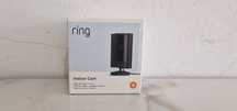 Ring Cameră de Supraveghere Full HD 1080p cu Comunicare Bidirecțională