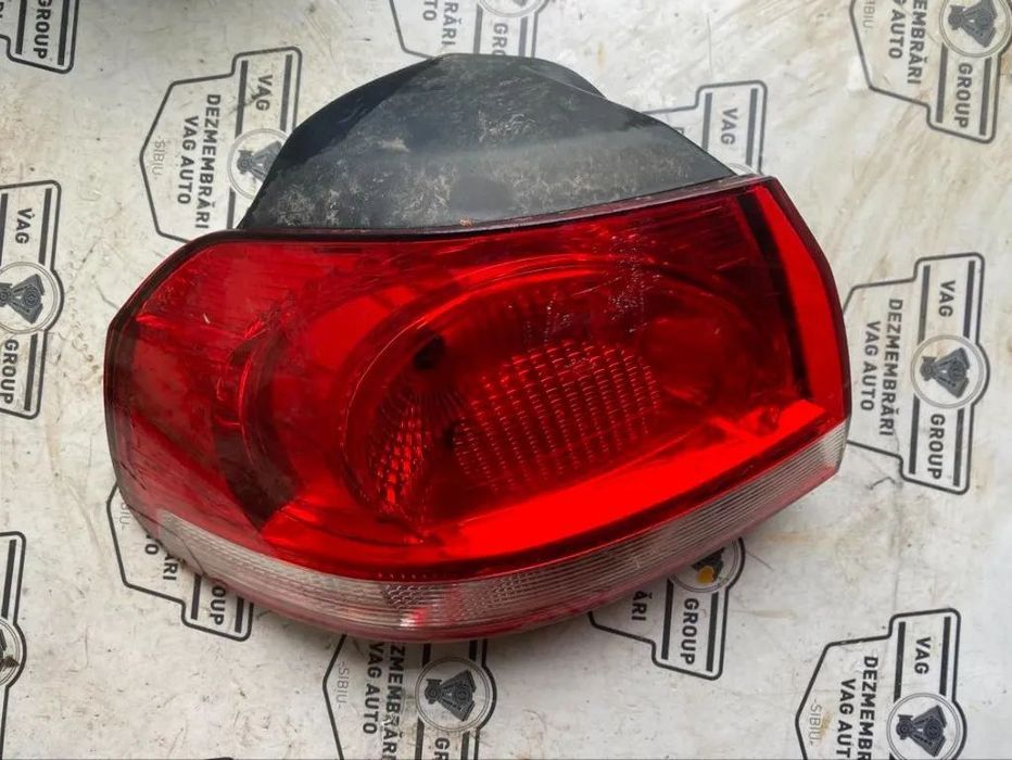 stop stanga aripa 5k0945095e, vw golf 6 (5k1)