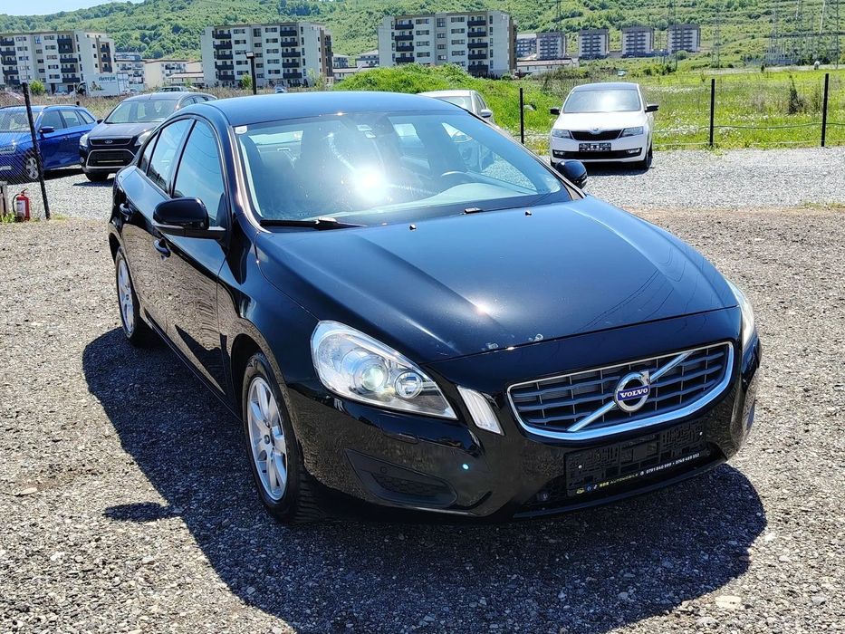 Volvo S60 Volvo S60 .