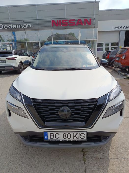 Nissan X-Trail unic proprietar - 2023