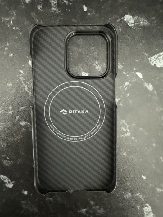 Husa Pitaka iphone 14 pro
