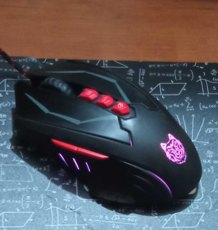 Mouse Gaming G9 Kago