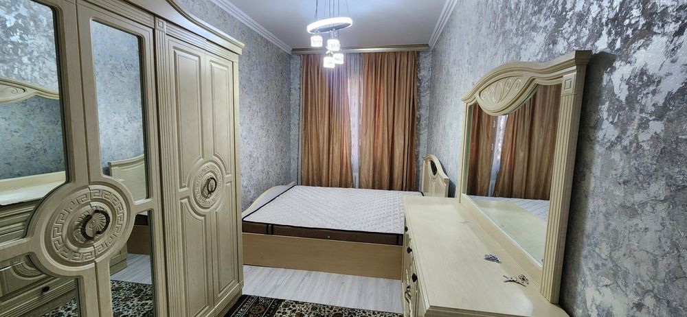 Аренда 3 х комнатная Ттз