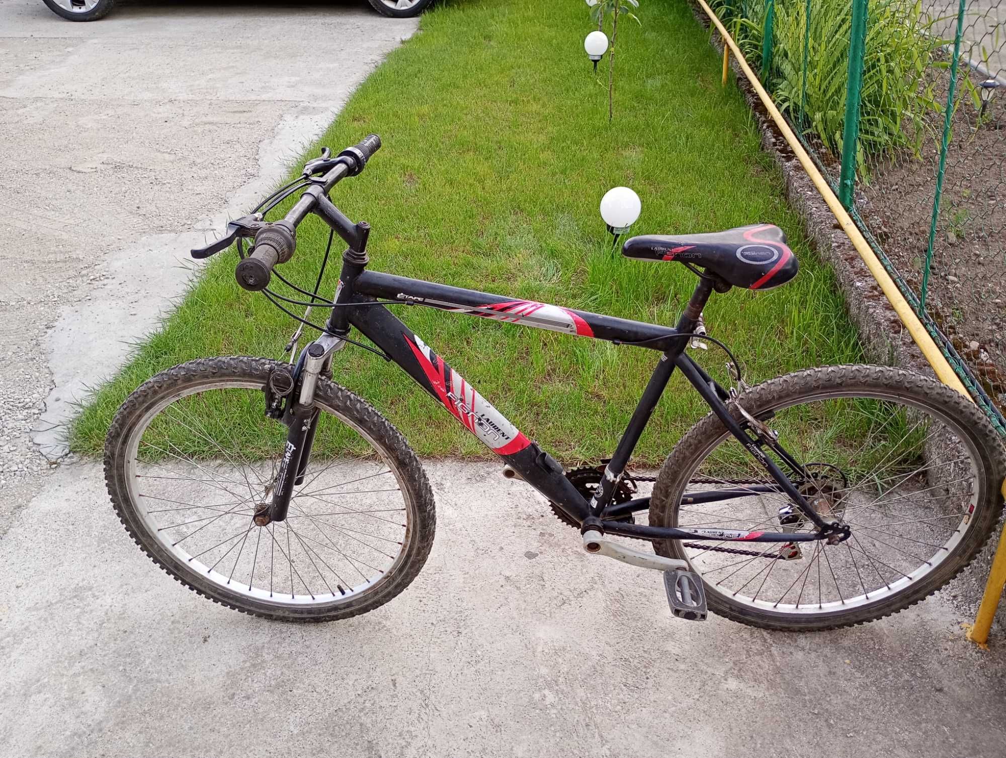 Vand bicicleta Mountain Bike