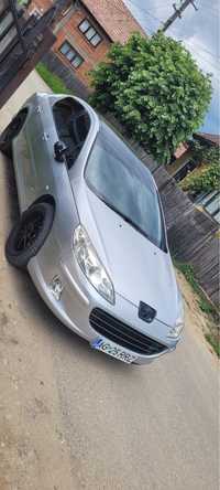 Peugeot 407 paladin 2.0Hdi