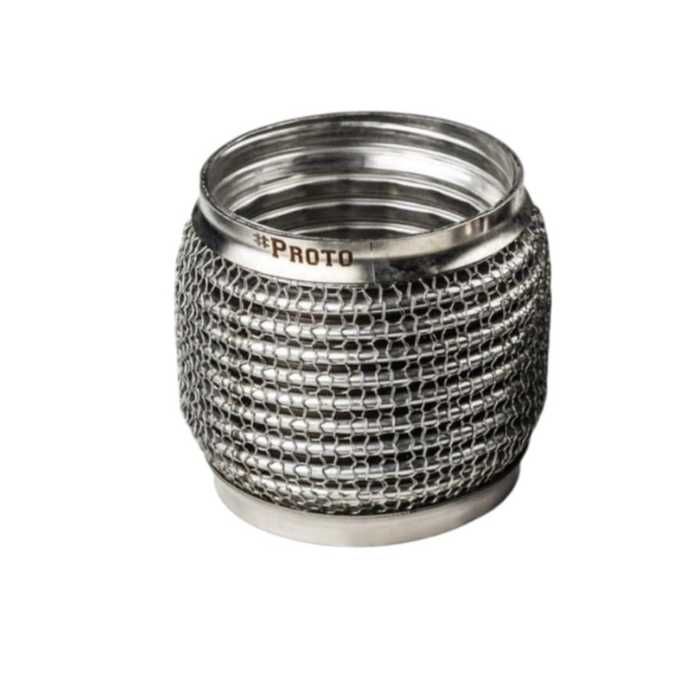 Proto усилена мека връзка 100мм