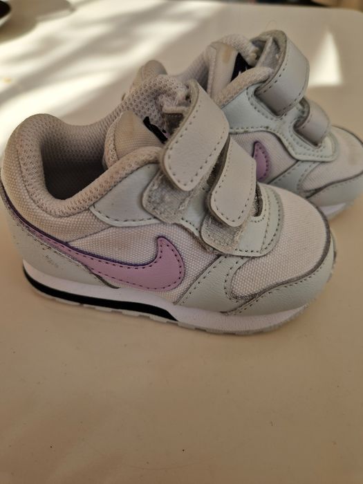 Детски маратонки, обувки NIKE  -  ADIDAS