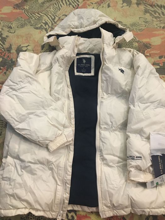 Geaca Barbati Polo