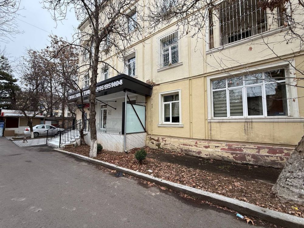 Навои Куча 2-Линя Понорама  Продается Нежилой