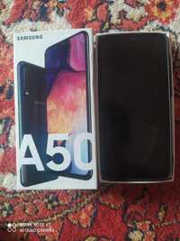 Samsung Galaxy A50