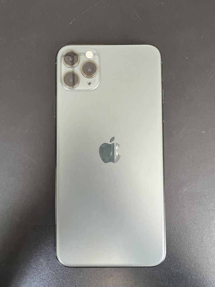 Iphone 11 PRO MAX 512 GB (83%)