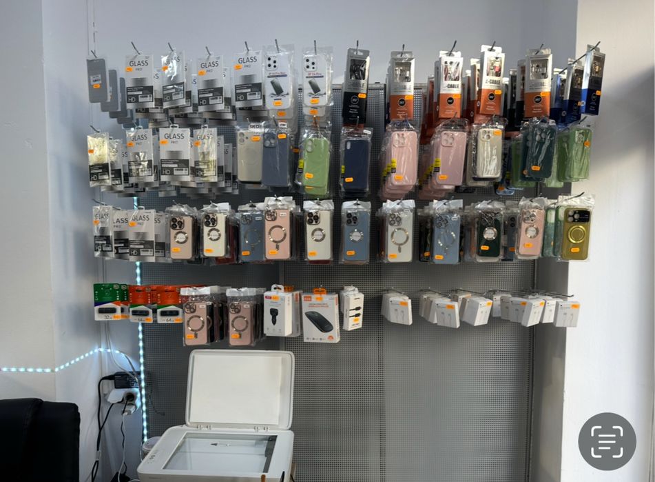 Vand Lot Huse-Samsung/iPhone-Folii Samsung/Iphone Usb Cabluri