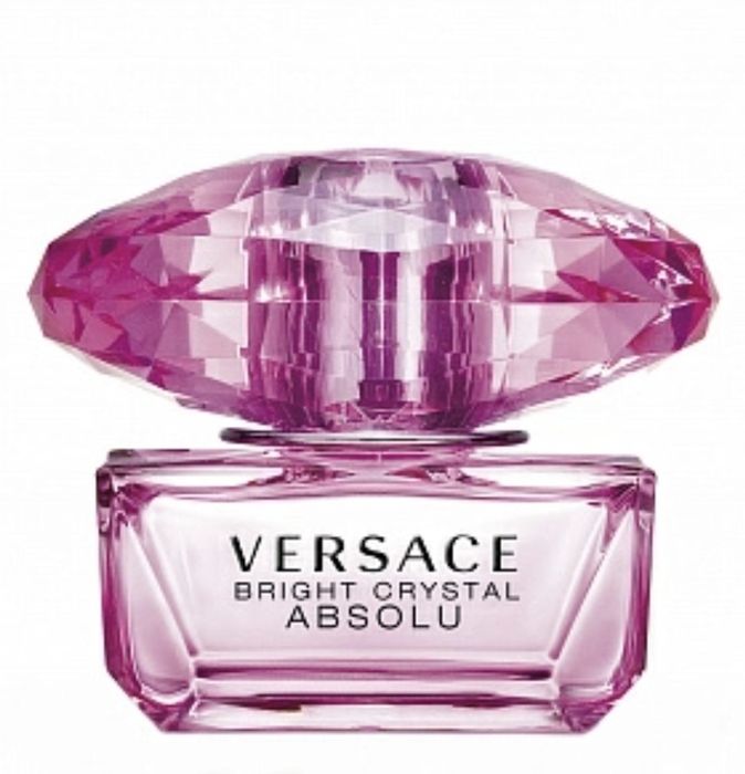 Духи Versace Bright Crystal Absolu