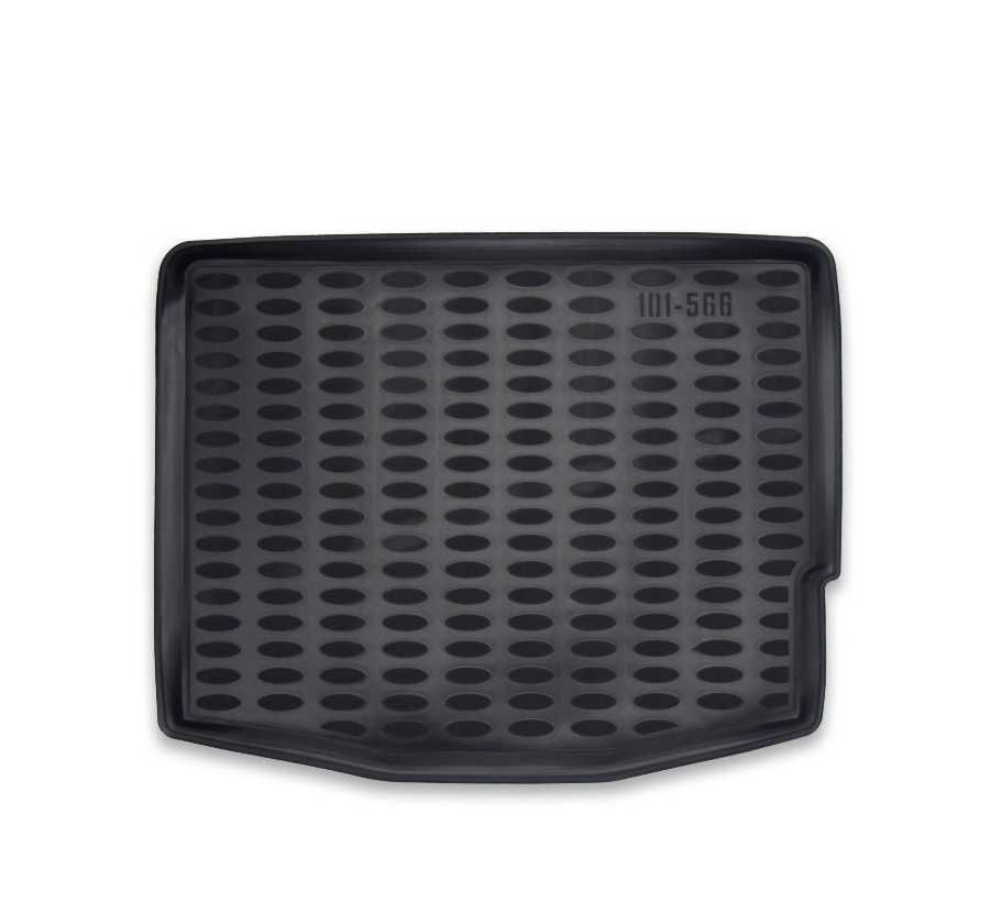 Set covorase auto cauciuc Ford Focus III 2011-2018 forma tavita