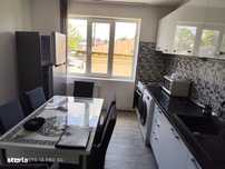 Apartament in vila Centru Ploiești: 53mp, 2 camere!