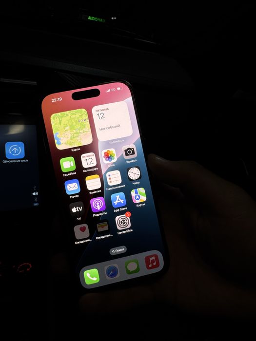 Iphone 16 pro 99% титан