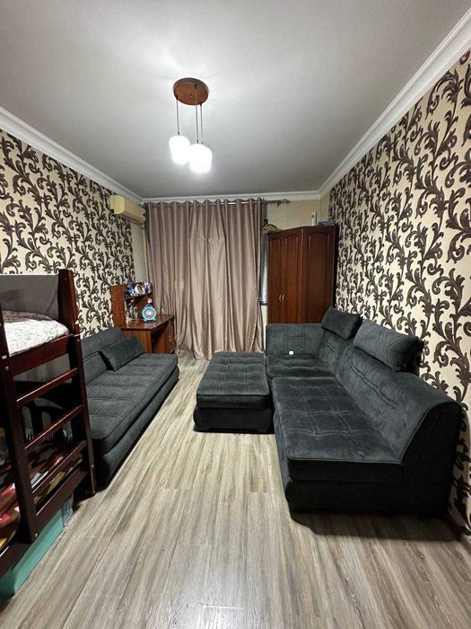 Продам Свою Квартиру Чиланлар 3/4/4 Евро ремонт