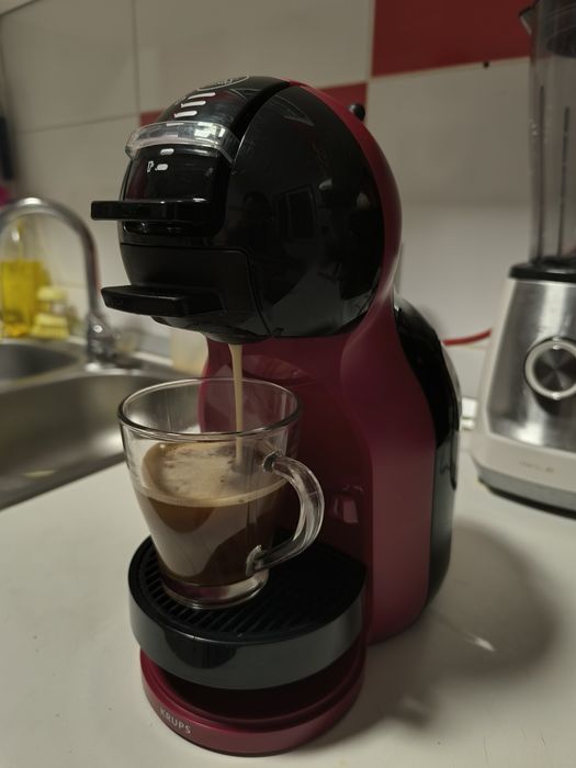 Aparate cafea Dolce Gusto,Delonghi,Nespresso,Saeco, Krups, ,Tchibo