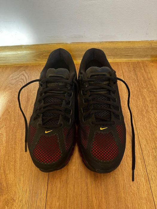 Nike Air Max noi