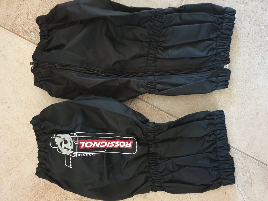 Apărători Rossignol de zăpadă și ploaie ptr drumetii