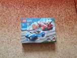 Lego City Police 60242 (cutie originala)