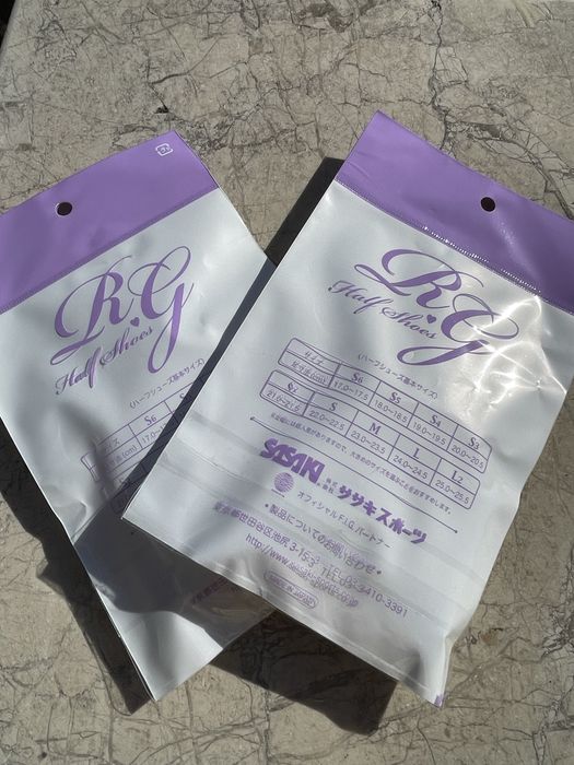 Уреди за художествена гимнастика