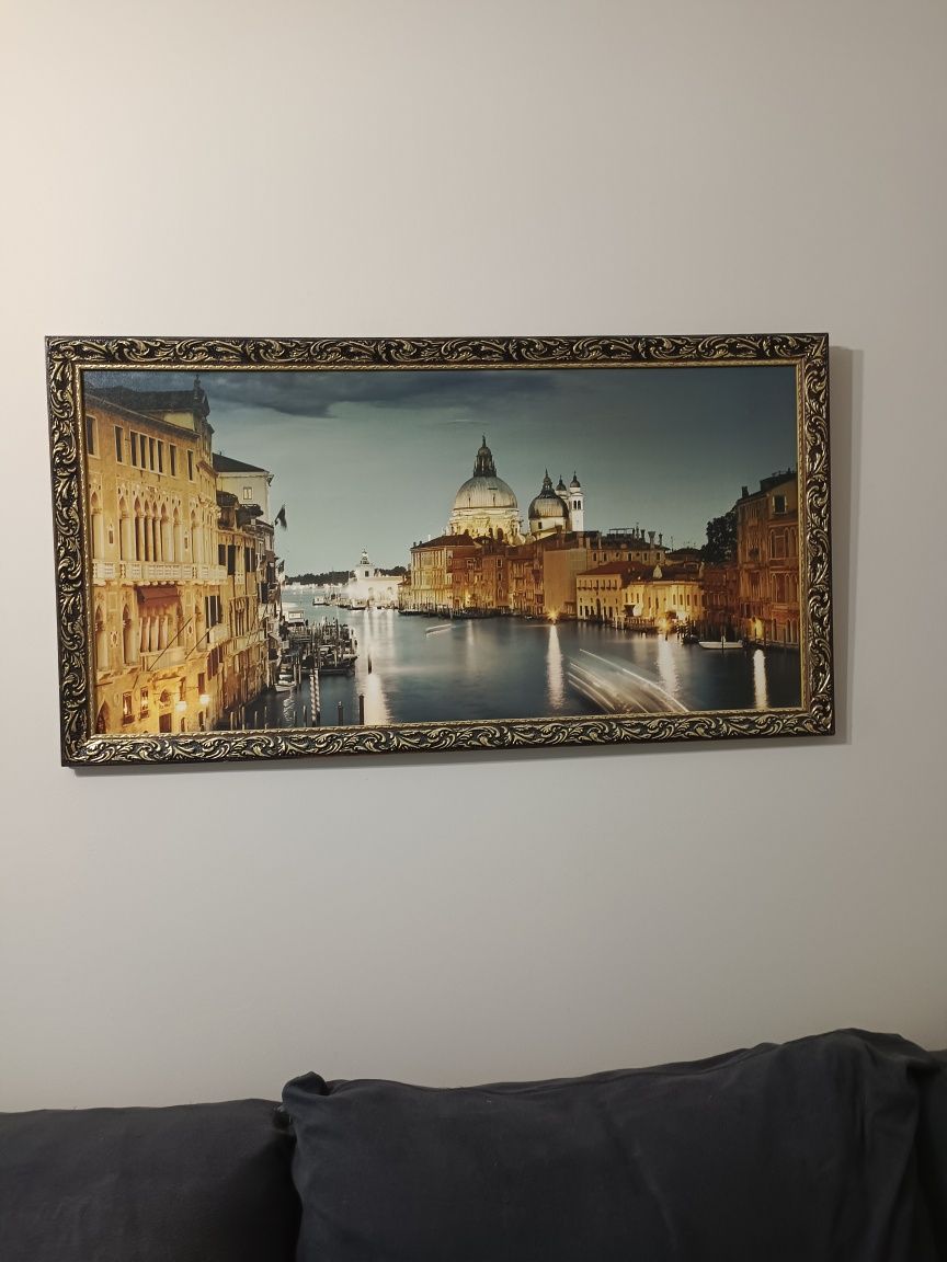 Картина " Венеция"