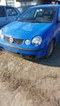 Motor VW Seat .Skoda-Polo 1,2 12V