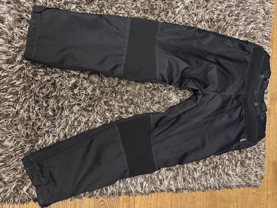 Set geaca si pantaloni moto , marimea XL