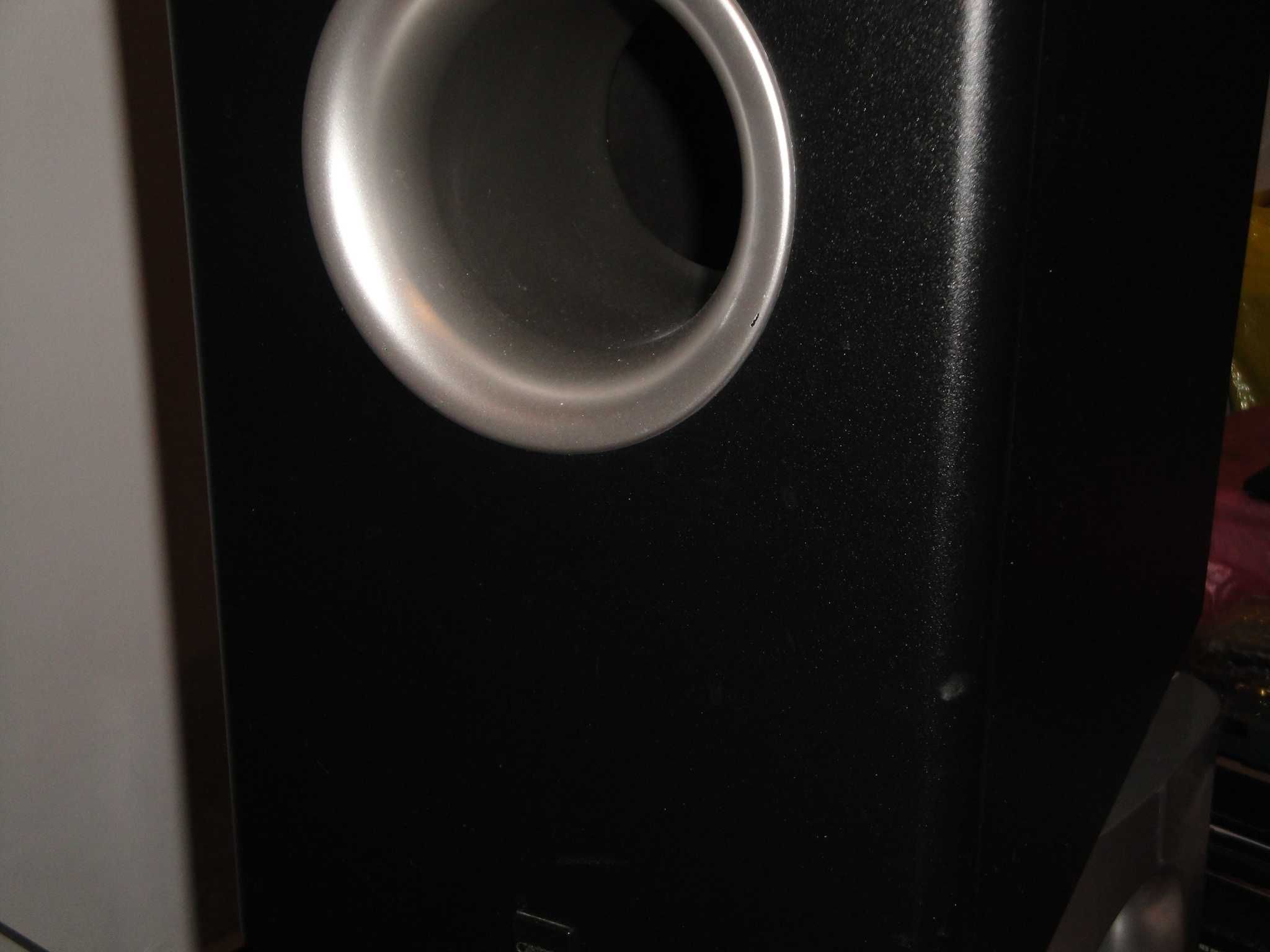 Subwoofer Canton AS 10