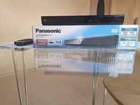 Нов Panasonic DVD-S500EP-K.Гаранция.