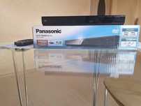 Нов Panasonic DVD-S500EP-K.