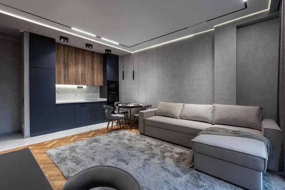 Аренда ЖК НРЖ Ойбек! 2-х комнатная люкс квартира после ремонта!