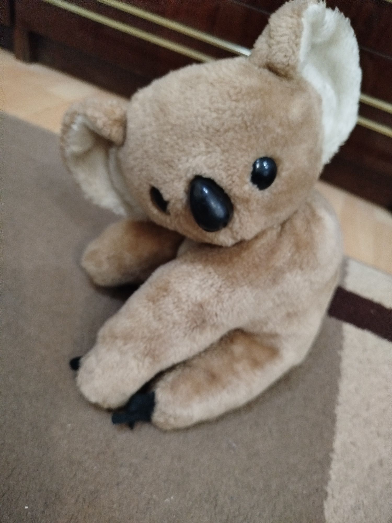 Продавам детски плюшени играчки