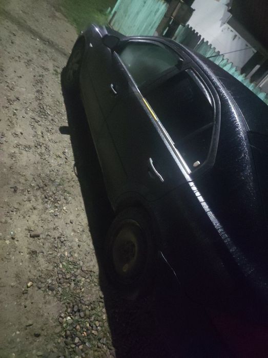 Ford Mondeo mk3 2005