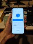 Poco F3 Deep Ocean Blue 8GB 256GB + аксесоари